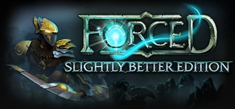 FORCED: Slightly Better Edition Steam CD Key