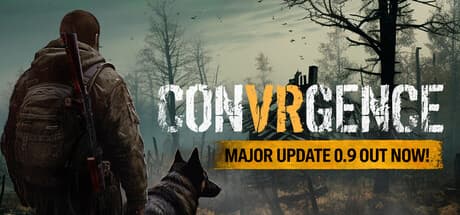 CONVRGENCE PC Steam Account