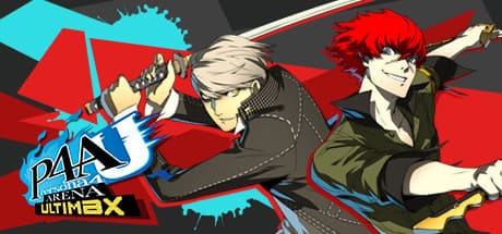 Persona 4 Arena Ultimax PC Steam Account