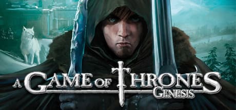A Game of Thrones: Genesis PC Steam CD Key