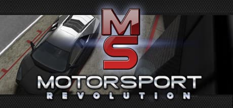 MotorSport Revolution Steam CD Key