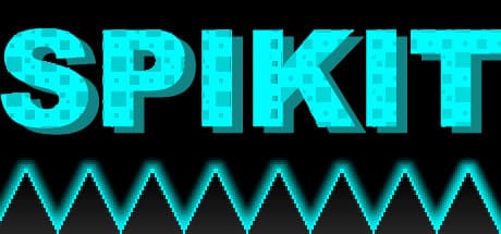 Spikit Steam CD Key