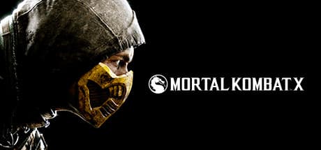 Mortal Kombat X PC Steam Account