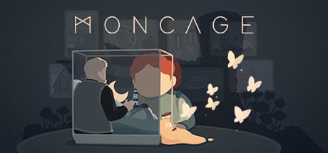 Moncage PC Steam Account