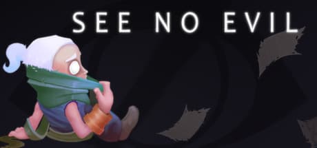 See No Evil Steam CD Key