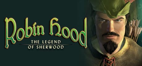Robin Hood The Legend of Sherwood Steam CD Key