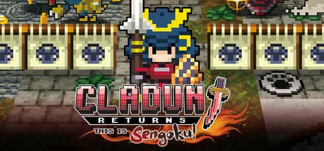 Cladun Returns: This Is Sengoku! PC Steam CD Key