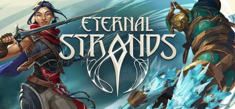 Eternal Strands PC Steam Account