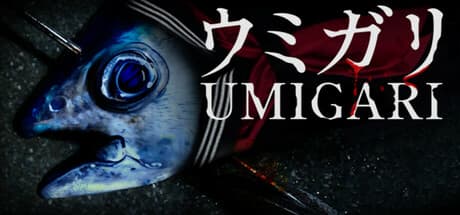 UMIGARI | ウミガリ PC Steam Account