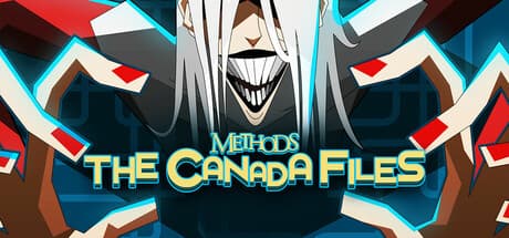Methods: The Canada Files PC Steam Account