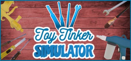 Toy Tinker Simulator PC Steam Account