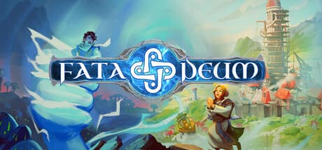 Fata Deum PC Steam Account