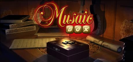 Musaic Box Steam CD Key