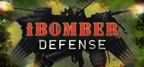 iBomber Defense Steam CD Key