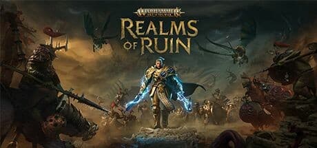 Warhammer Age of Sigmar: Realms of Ruin Deluxe Edition Steam Account