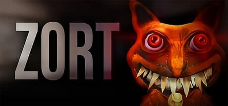 Zort PC Steam Account
