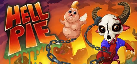 Hell Pie PC Steam Account
