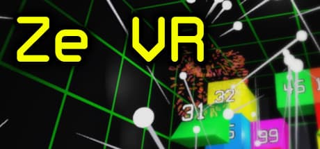 Ze VR Steam CD Key