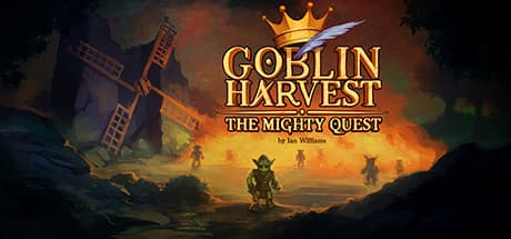 Goblin Harvest: The Mighty Quest Steam CD Key