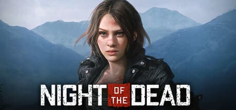 Night of the Dead Steam Account
