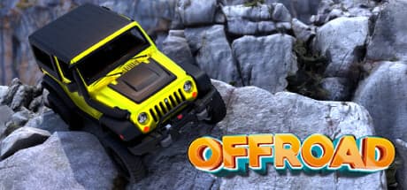 Offroad VR PC Steam CD Key