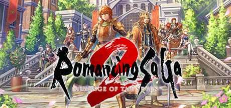 Romancing SaGa 2: Revenge of the Seven PC Steam Account