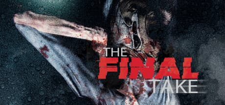 The Final Take Steam CD Key