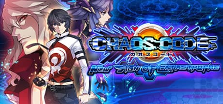 Chaos Code -New Sign of Catastrophe- Steam CD Key