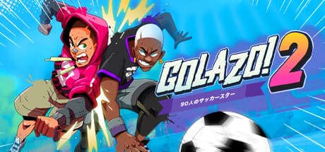 Golazo! 2 PC Steam Account