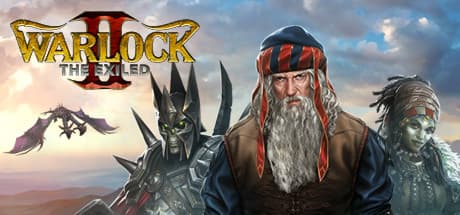 Warlock 2: The Exiled Steam CD Key