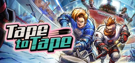 Tape to Tape PC Steam Account