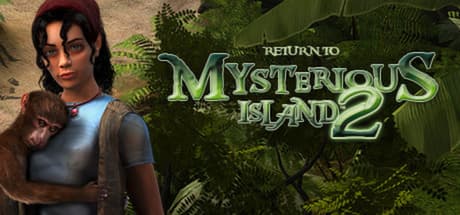 Return to Mysterious Island 2 Steam CD Key