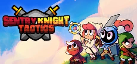 Sentry Knight Tactics Steam CD Key