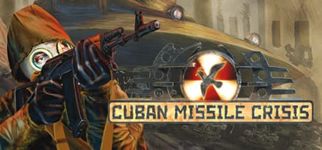 Cuban Missile Crisis Steam CD Key