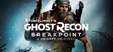 Tom Clancy's Ghost Recon Breakpoint Steam Account
