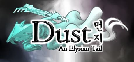 Dust: An Elysian Tail PC Steam CD Key