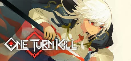 One Turn Kill PC Steam Account