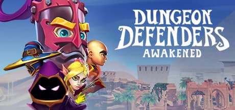 Dungeon Defenders: Awakened Steam Account