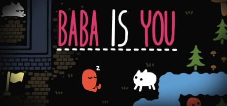 Baba Is You Steam Account