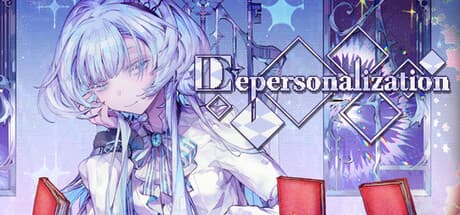 Depersonalization PC Steam Account