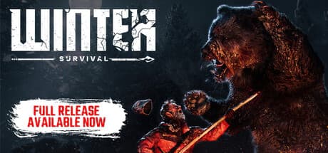 Winter Survival Steam Account