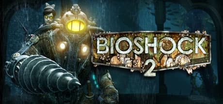 Bioshock 2 Steam CD Key