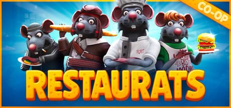 Restaurats PC Steam Account