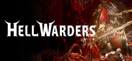 Hell Warders Steam CD Key