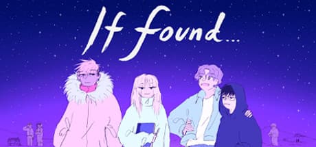 If Found... PC Steam Account