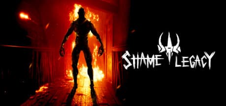Shame Legacy PC Steam Account