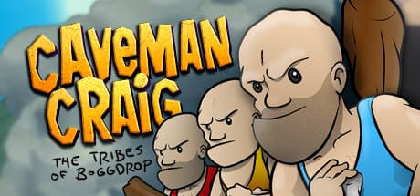 Caveman Craig PC Steam CD Key
