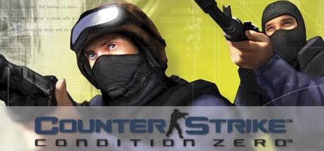 Counter-Strike: Condition Zero PC Steam Account
