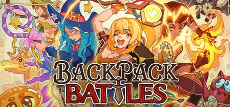 Backpack Battles Steam Account