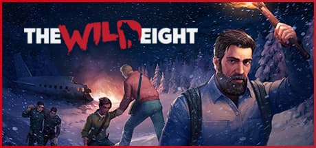 The Wild Eight PC Steam CD Key